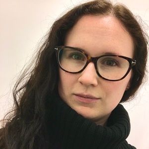 Meet your Posher, Meg